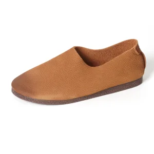 Women Soft Moccasin