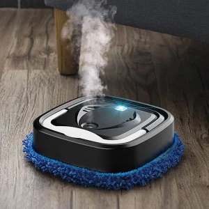 Mopping Robot