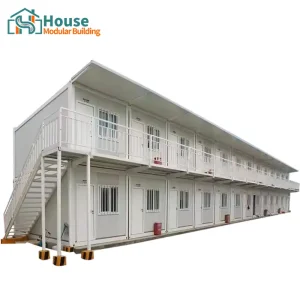 OEM Two-Story Worker Dormitory