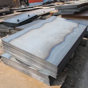 SS400 Q235B AISI 8620 EN362 Hot Rolled Carbon Steel Plates 5mm Mild Steel Plate Price Per Ton