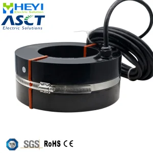 Outdoor Waterproof CT