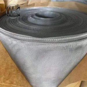 Cosmetic Filtration Mesh