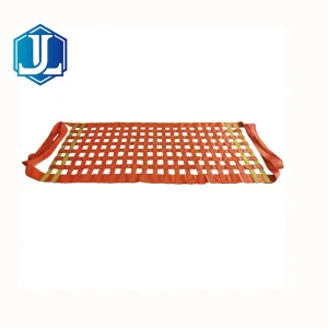 Heavy Duty Cargo Net for Truck Bed Safety Lifting Net for Hoist