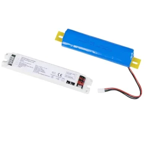 Emergency Power Supply LED Drivers