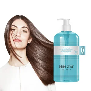 Volumizing Shampoo