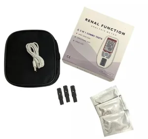 Renal Function Analyzer