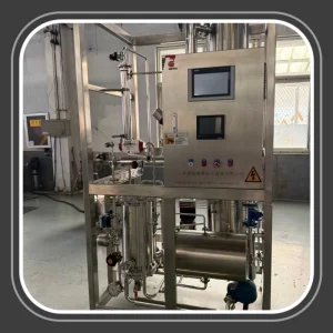 Digital Water Systems and Predictive Maintenance for Advanced Pharmaceutical Purified Water Systems