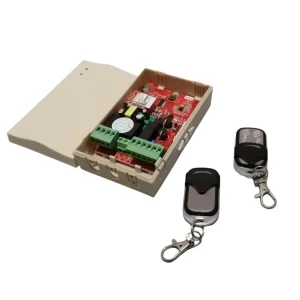 Garage Door WiFi Kit