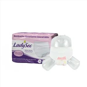Private Label Women Period Leak-Proof Heavy Flow Period Underwear Menstrual Pants