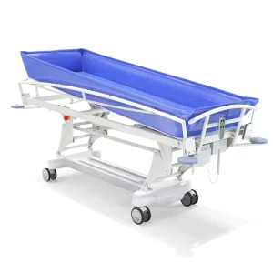 Hydraulic Stretcher Table