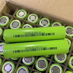 LFP Battery Cells