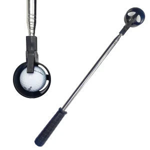 Telescopic Golf Ball Pickup
