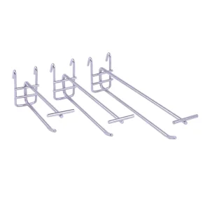 Innsbruck Mesh Panel Hook
