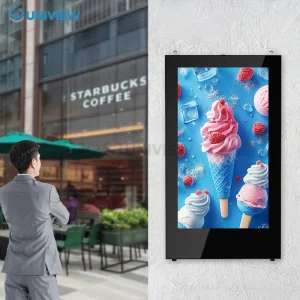 Digital Art Installation