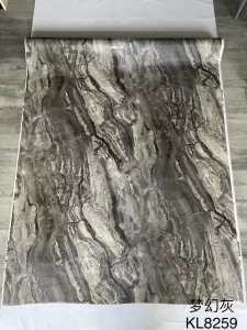 3D Textured Glossy Marble