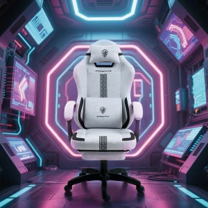 Wholesale Ergonomic Gaming Chair Height Adjustable