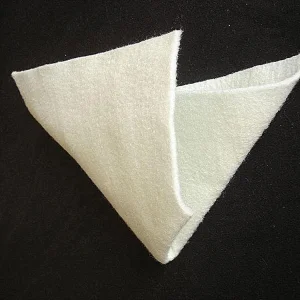 ODM Hongyue short fiber needled punched geotextile Suppliers, Quotes