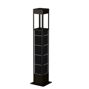 Solar Lawn Light Waterproof