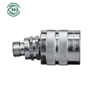 Male Case IH Coupler