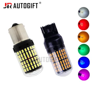 Multi-Voltage LED Bulb