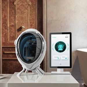 AI 3D Skin Detector