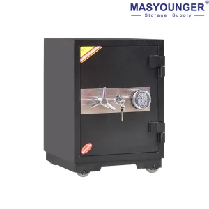 Digital Deposit Drop Money Safe for Sale for Office Security Safe Box