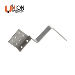 Stainless Steel 304 Adjustable Solar Roof Hooks