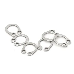 Durable Hex Head Screw Fastener for Stainless Steel Applications