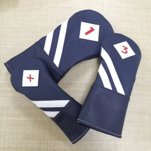 Gostar Ultimate Club Protection Golf Driver Head Cover 460cc