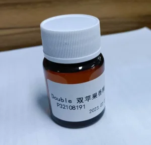 Anise Flavours Fruit Concentrate