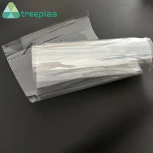 Wholesale Good Transparency Recycled Pet RPET Sheet for Thermoformed Clamshell Packaging