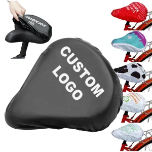 OEM/ODM Factory Custom Seat Cushion Dust Cover Recycled RPET