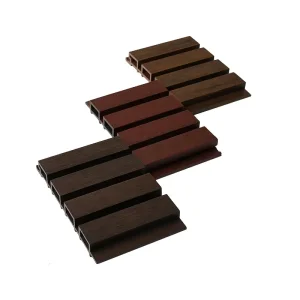 WPC Wall Panel