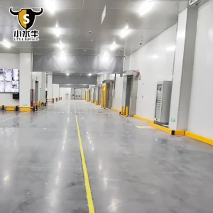 Little Buffalo Customized Guardrail - Industrial Polymer Flexible Solutions