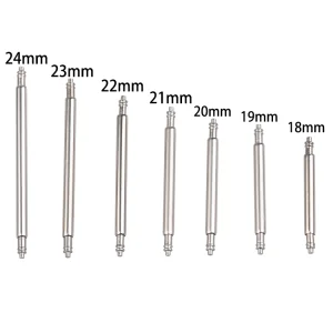 Heavy Duty Stainless Steel Watch Lug Link Pins