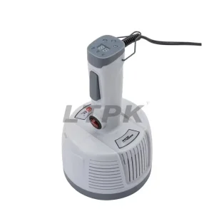 DGYF-400A Hand-held Capping Electromechanical Magnetic Induction Sealing Machine Plastic Capping Aluminum Foil Sealing Machine