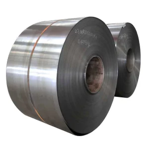 Bobina de Aço Carbono SPCC