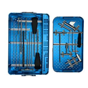 Cervical Disc Instrument