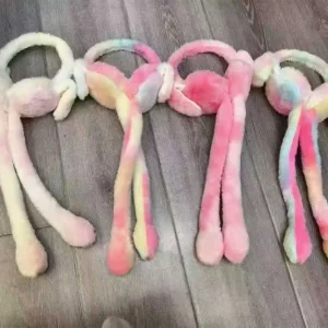Wholesale Cartoon Earmuffs