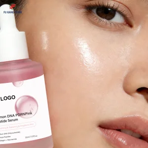 FKY Dark Spot Corrector Whitening Anti-Aging Pore Minimizing Hydrating Face Lift Anti-Wrinkle Peptides PDRN Serum All Skin Types
