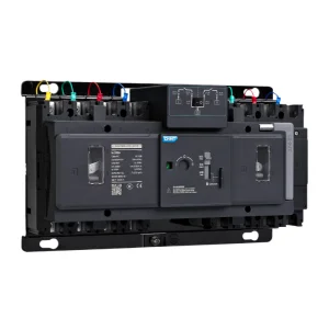 New Chint Dual Power ATS NXZMN Series