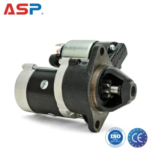 Heavy Duty Start Motor