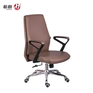 Revolving Ergonomic Computer Wheels Geeken Boardroom Meeting Guest Chairs