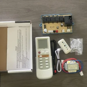 China China Suppliers Factory Frequency Air Conditioner Inverter Control System PCB Board with Universal Compatibility and Reliable Performance Suppliers, Factory