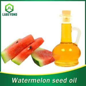 Extrato de Planta Óleo de Semente de Melancia Óleo de Especiarias