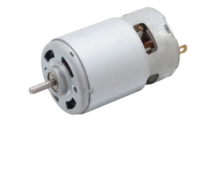 Shunli Custom 770 Dc Motor 775 Dc Motor 12v 20000rpm for Blender Machine