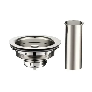 Wholesale Modern Sink Drain ,sink drain with pipe for kitchen Factory, Supplier