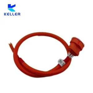 EV Wiring Harness