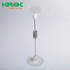 Good Quality Metal Craft Flower Stand with Four Wheels