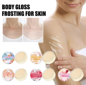 Body Lotion